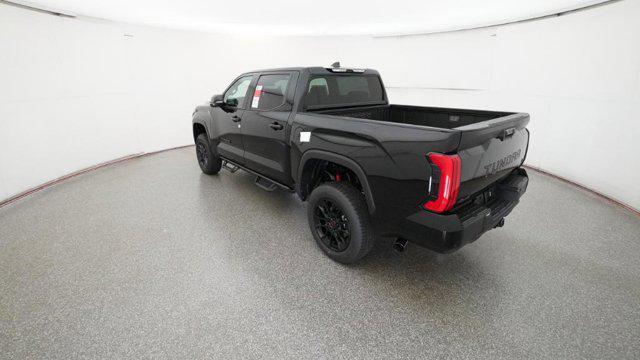 new 2025 Toyota Tundra car, priced at $67,659