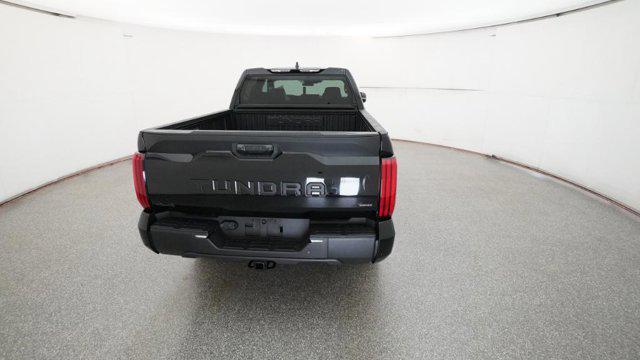 new 2025 Toyota Tundra car, priced at $67,659