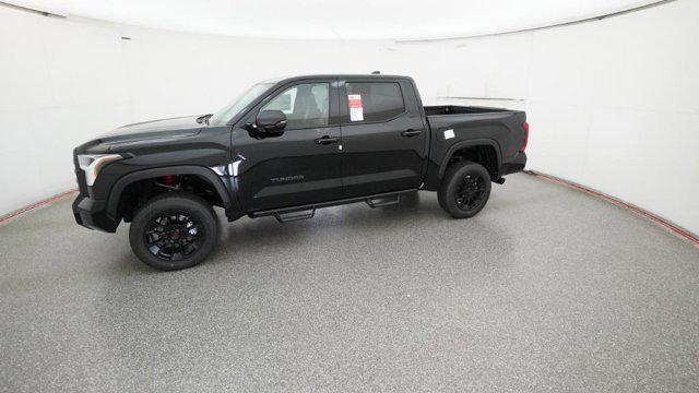 new 2025 Toyota Tundra car, priced at $67,659