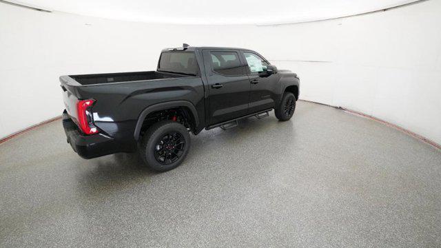 new 2025 Toyota Tundra car, priced at $67,659
