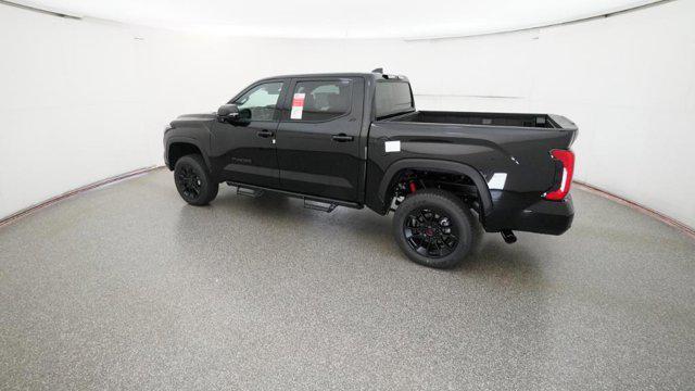 new 2025 Toyota Tundra car, priced at $67,659