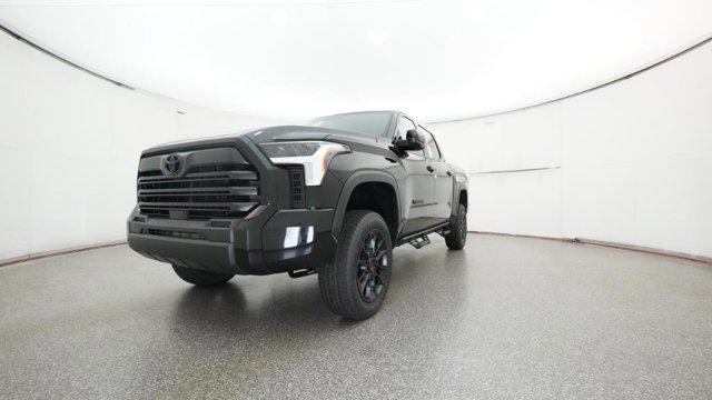 new 2025 Toyota Tundra car, priced at $67,659