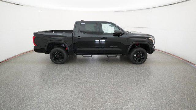 new 2025 Toyota Tundra car, priced at $67,659