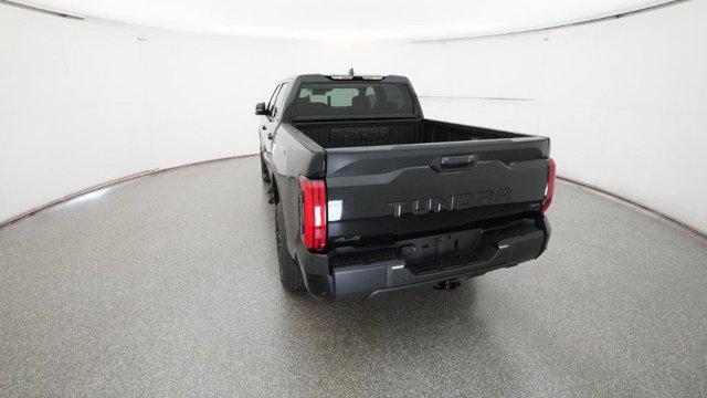 new 2025 Toyota Tundra car, priced at $67,659