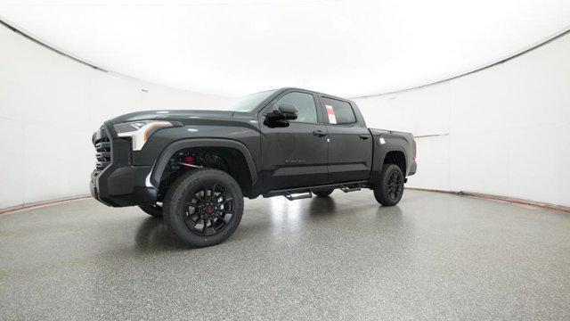 new 2025 Toyota Tundra car, priced at $67,659