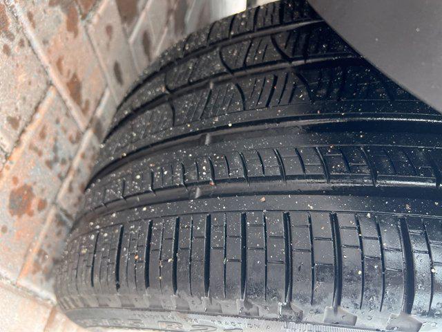 used 2023 Porsche Cayenne car, priced at $63,998
