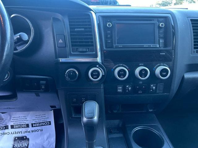 used 2019 Toyota Sequoia car, priced at $41,998