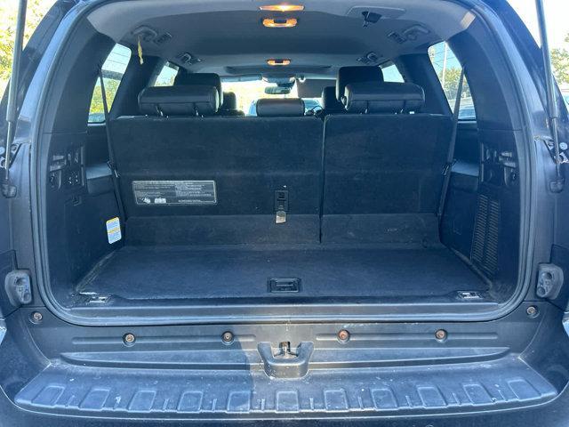 used 2019 Toyota Sequoia car, priced at $41,998
