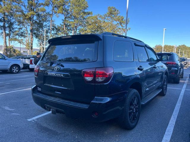used 2019 Toyota Sequoia car, priced at $41,998