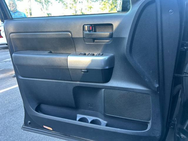 used 2019 Toyota Sequoia car, priced at $41,998