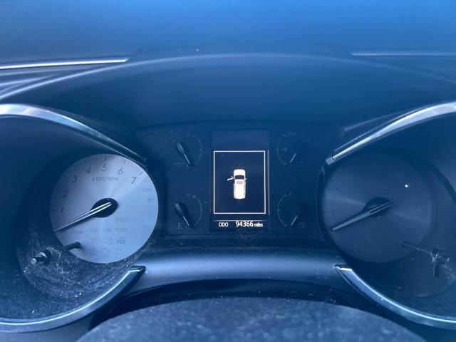 used 2019 Toyota Sequoia car, priced at $41,998