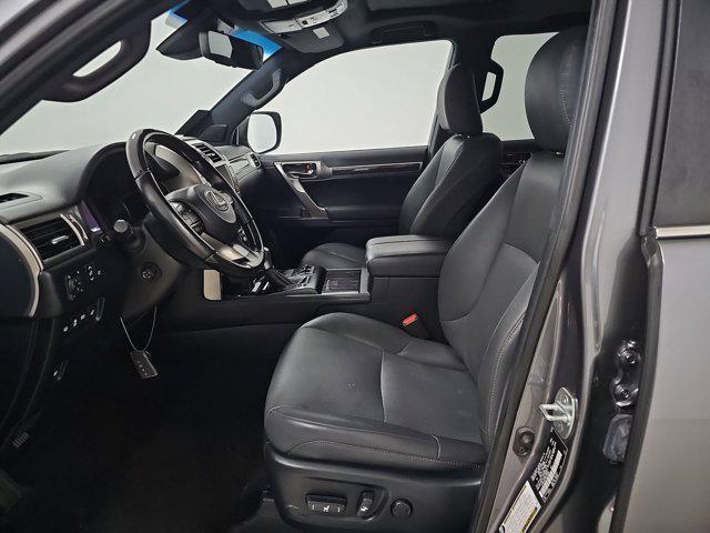 used 2021 Lexus GX 460 car, priced at $47,278