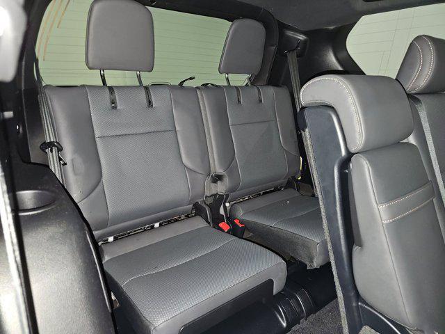 used 2021 Lexus GX 460 car, priced at $47,278
