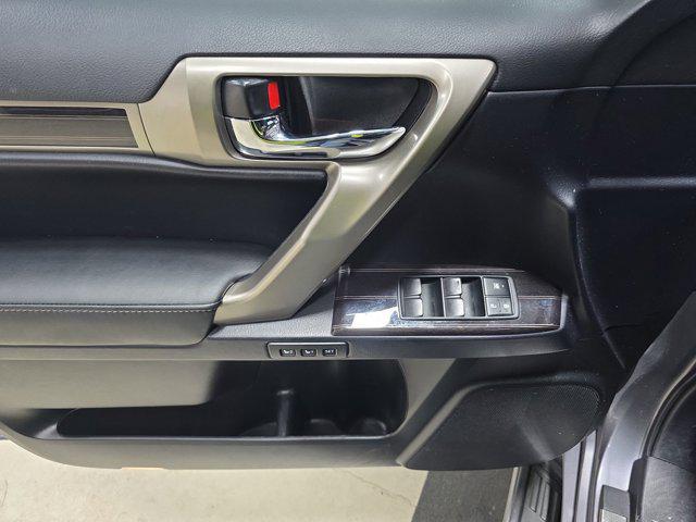 used 2021 Lexus GX 460 car, priced at $47,278
