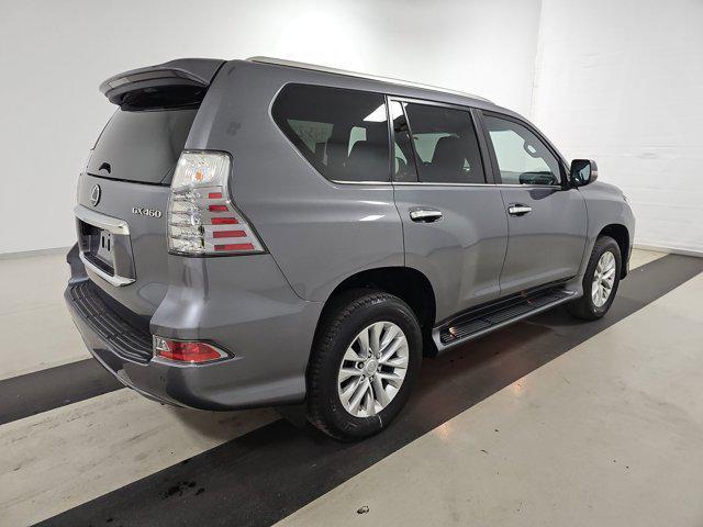used 2021 Lexus GX 460 car, priced at $47,278