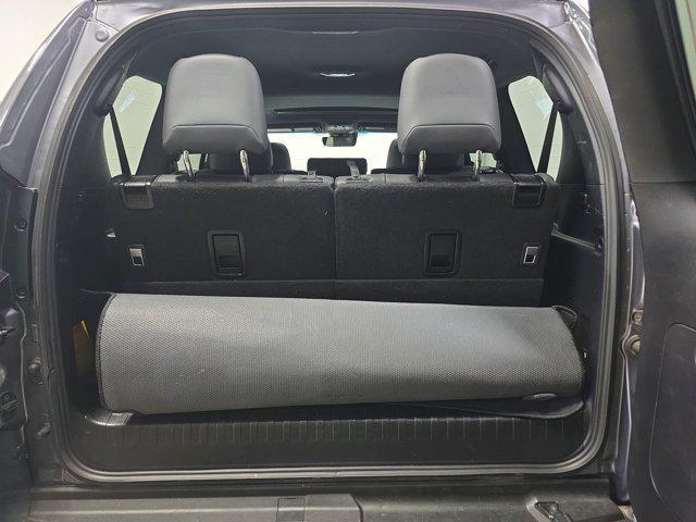 used 2021 Lexus GX 460 car, priced at $47,278