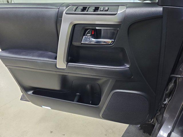used 2021 Toyota 4Runner car, priced at $36,998