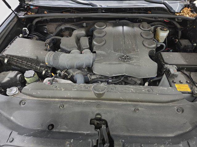 used 2021 Toyota 4Runner car, priced at $36,998