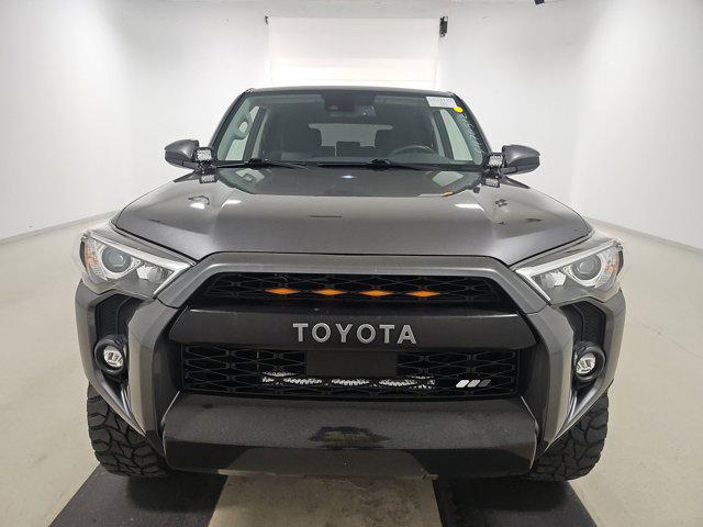 used 2021 Toyota 4Runner car, priced at $36,998