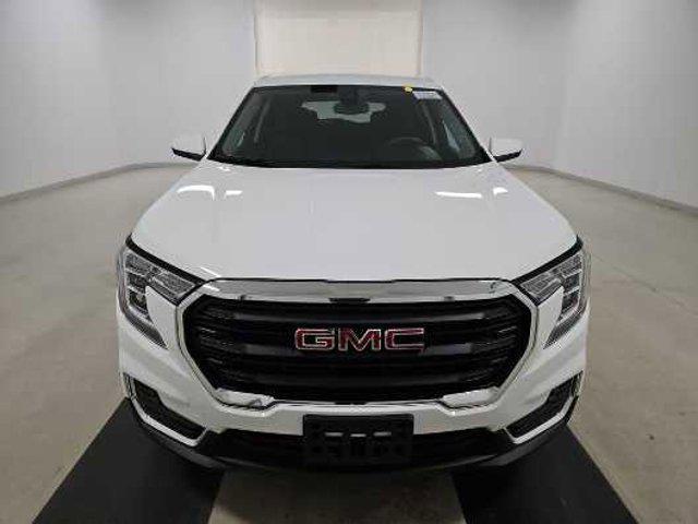 used 2022 GMC Terrain car, priced at $23,998