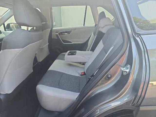 used 2023 Toyota RAV4 car, priced at $31,998