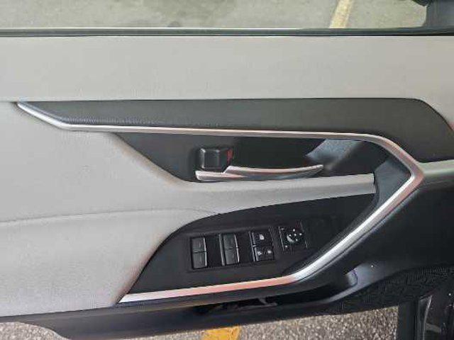 used 2023 Toyota RAV4 car, priced at $31,998