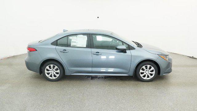 new 2026 Toyota Corolla car, priced at $24,813