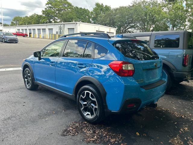 used 2016 Subaru Crosstrek car, priced at $12,998