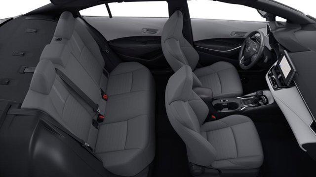 new 2026 Toyota Corolla car, priced at $27,382
