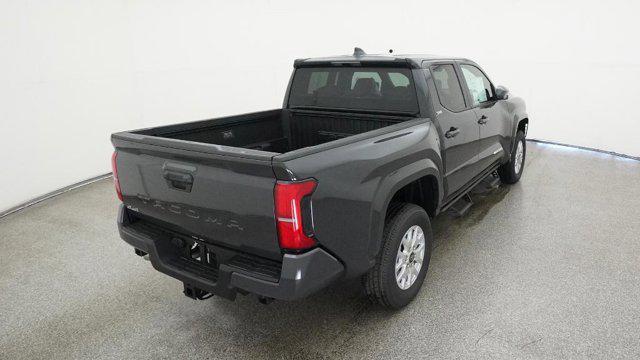 new 2025 Toyota Tacoma car, priced at $44,454