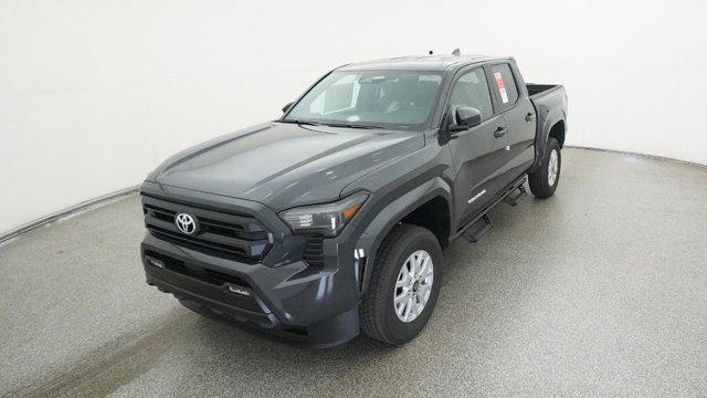 new 2025 Toyota Tacoma car, priced at $44,454