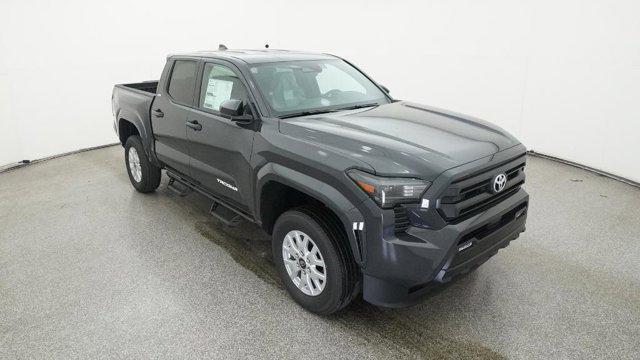 new 2025 Toyota Tacoma car, priced at $44,454