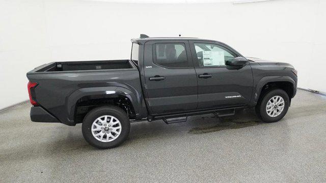 new 2025 Toyota Tacoma car, priced at $44,454