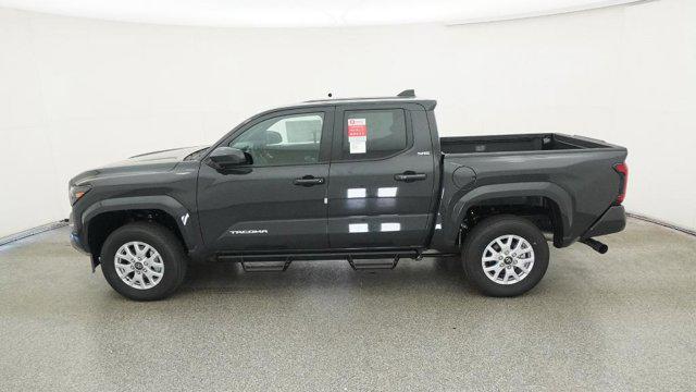 new 2025 Toyota Tacoma car, priced at $44,454