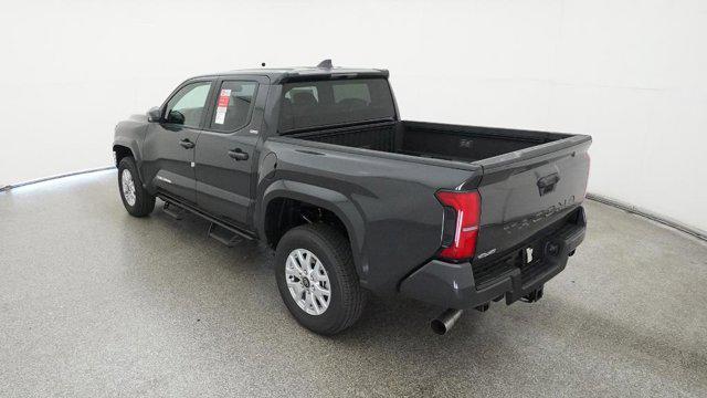 new 2025 Toyota Tacoma car, priced at $44,454
