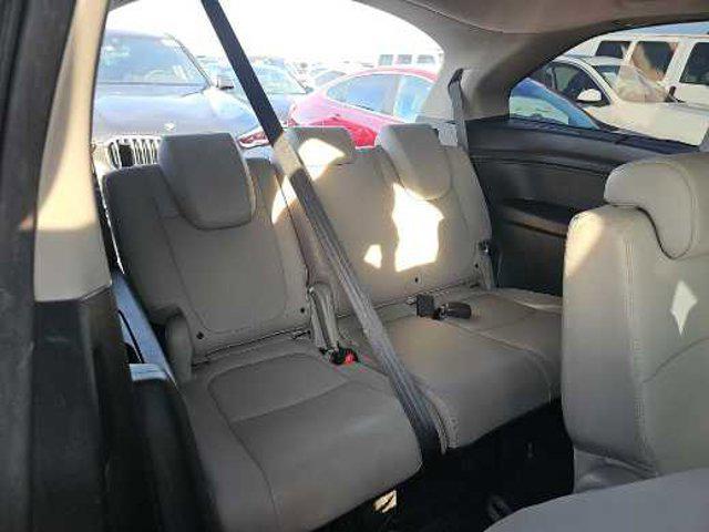 used 2018 Honda Odyssey car, priced at $26,278