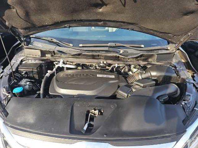 used 2018 Honda Odyssey car, priced at $26,278
