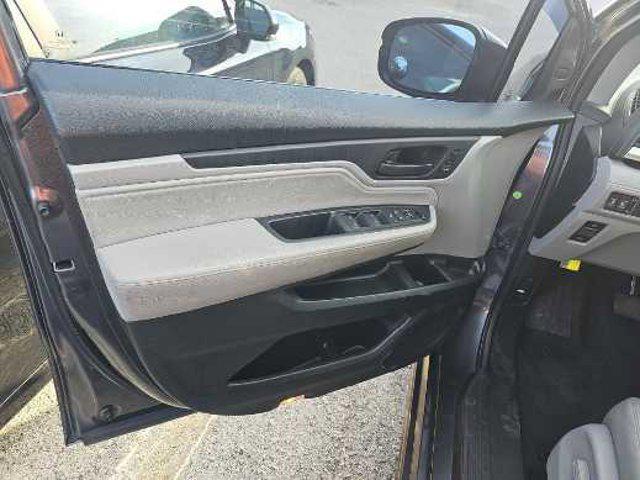 used 2018 Honda Odyssey car, priced at $26,278