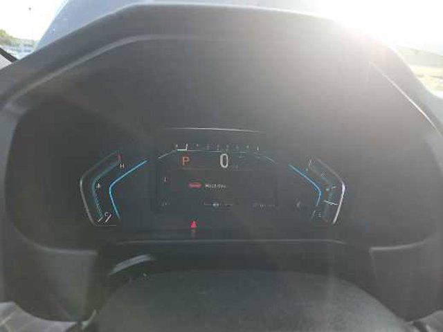 used 2018 Honda Odyssey car, priced at $26,278