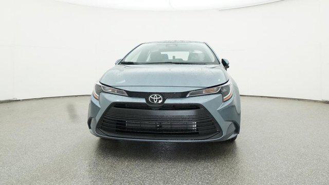 new 2025 Toyota Corolla car, priced at $24,388