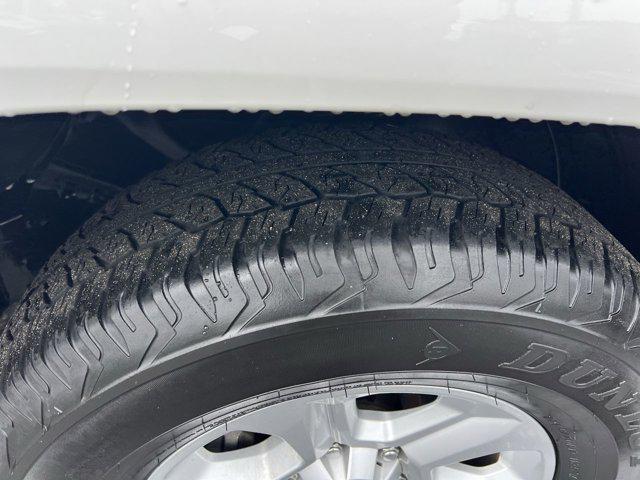 used 2024 Toyota 4Runner car, priced at $40,678