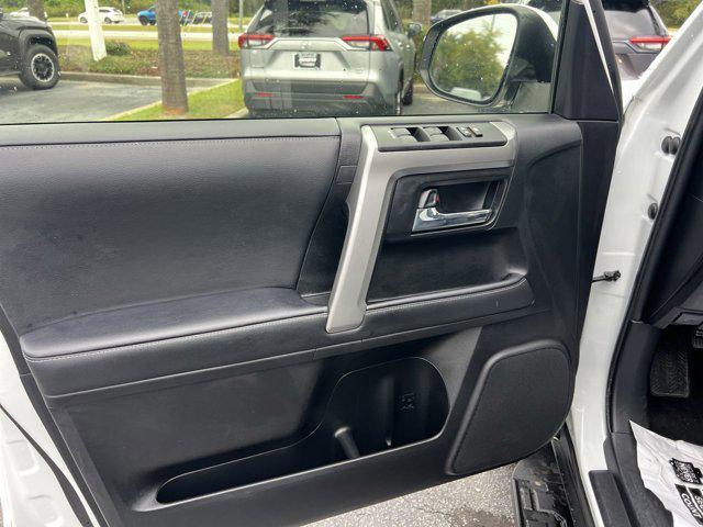 used 2024 Toyota 4Runner car, priced at $40,678