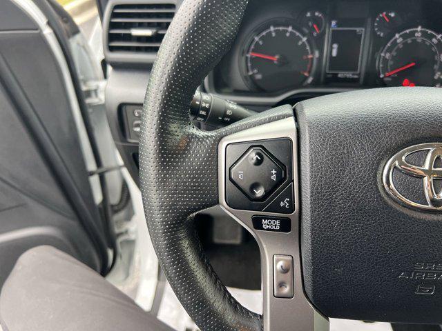 used 2024 Toyota 4Runner car, priced at $40,678