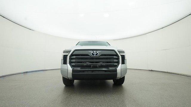 new 2024 Toyota Tundra Hybrid car, priced at $63,421