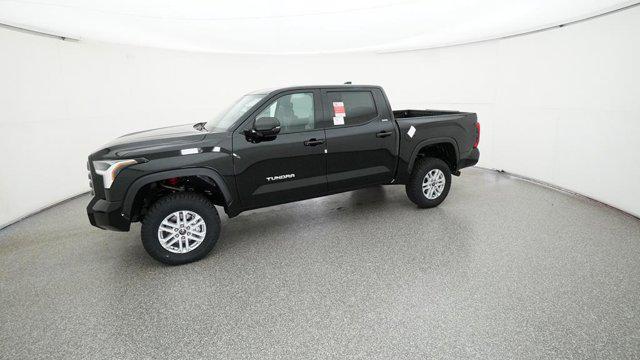 new 2024 Toyota Tundra car, priced at $61,251