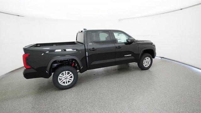 new 2024 Toyota Tundra car, priced at $61,251