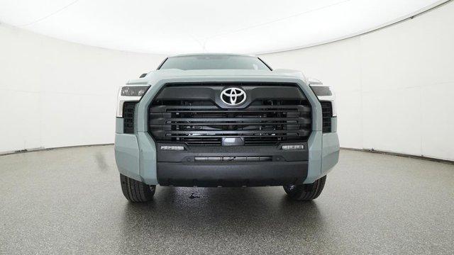 new 2025 Toyota Tundra car, priced at $56,042