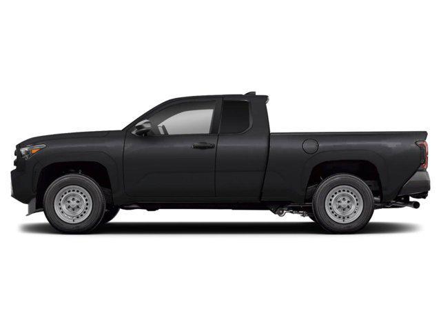 new 2025 Toyota Tacoma car, priced at $37,782