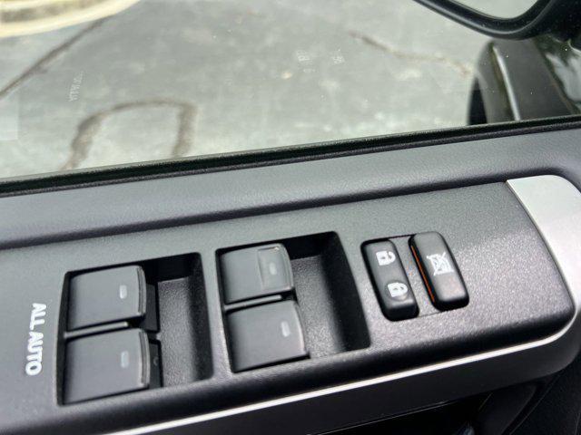 used 2024 Toyota 4Runner car, priced at $44,498
