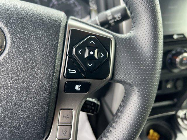 used 2024 Toyota 4Runner car, priced at $44,498